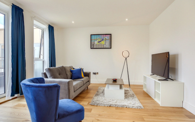 Premium Hounslow Studio Apartments