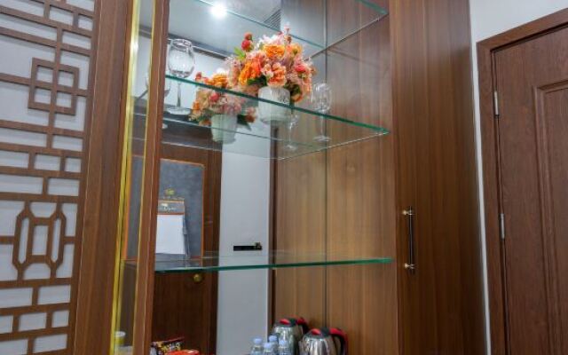 Sunland Halong Hotel And Restaurant