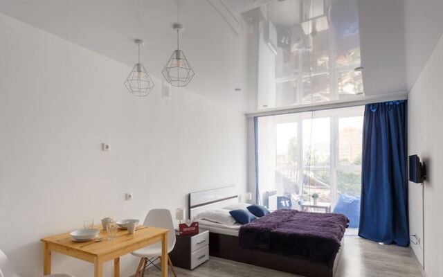 Dve Podushki na ul. Respublikanskaya, d. 11, kv.4