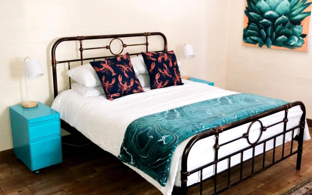 Self Catering Saldanha House