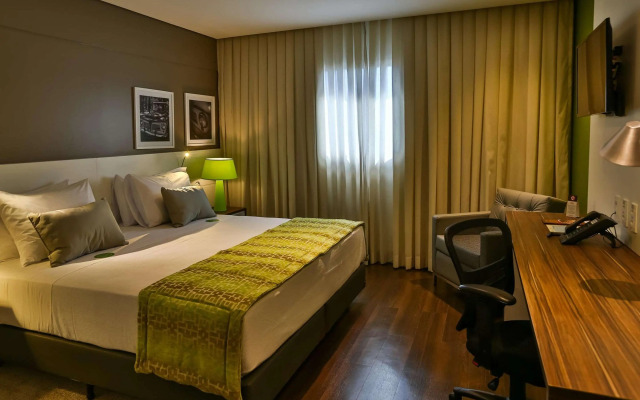 Quality Hotel Flamboyant