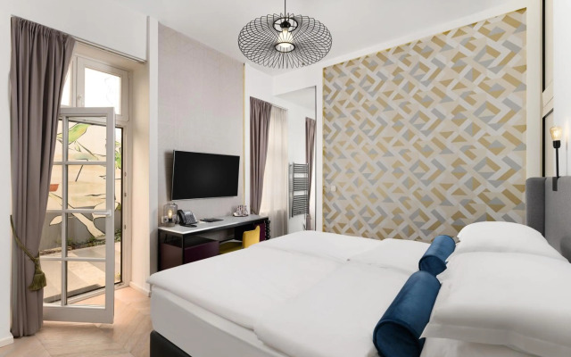 Maison Bistro & Hotel