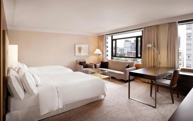 The Westin Josun Seoul