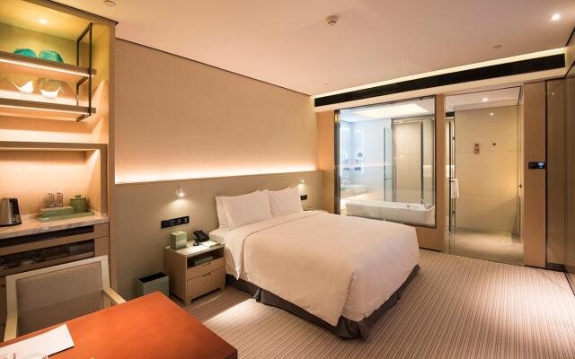 Virtuous World Hotel