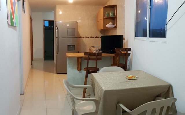 Bitansuiit Apartments