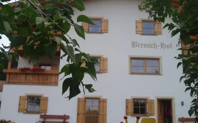 Bremichhof