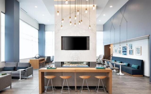 Element Minneapolis Downtown