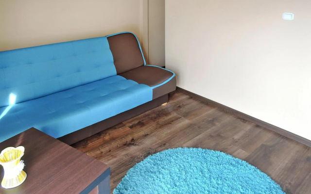 Holiday Home in Miedzyzdroje Near Baltic Sea
