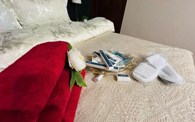 Gold Apart (Голд Апарт) на переулке Маяковского 2