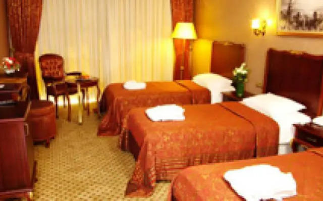 Tulip Hotel