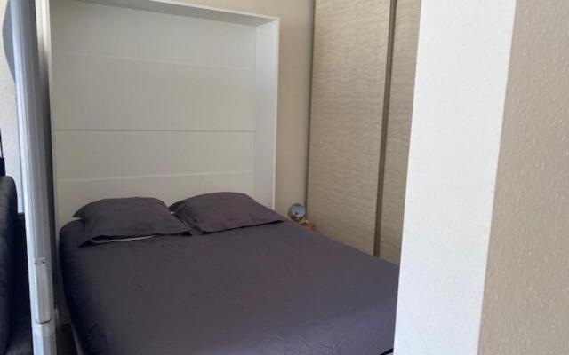 Appartement Les Sables-d'Olonne, 2 pièces, 6 personnes - FR-1-427-93