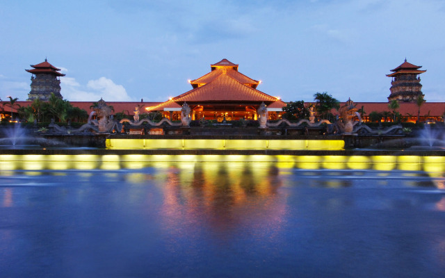 Ayodya Resort Bali