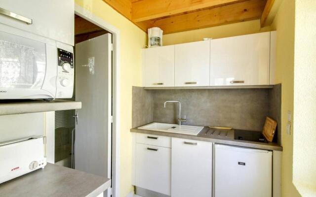 Appartement Cauterets, 2 Pièces, 4 Personnes - Fr-1-401-27