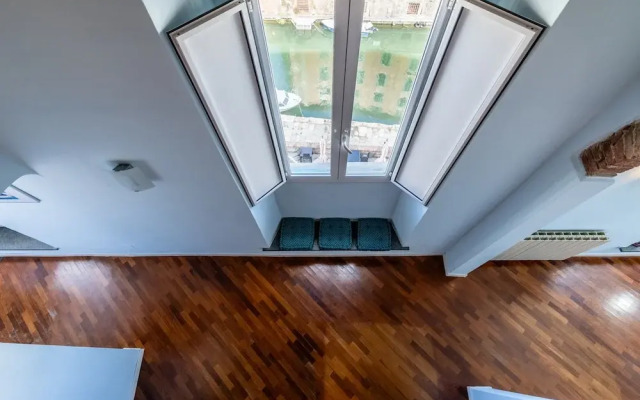 Libeccio Urban Suite