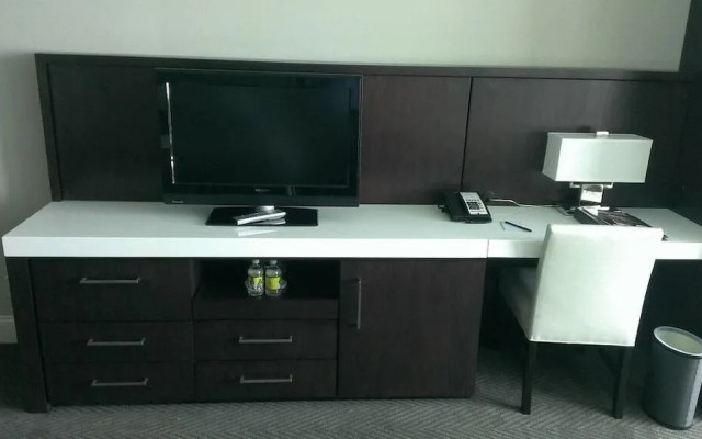 Grand Pequot Tower At Foxwoods