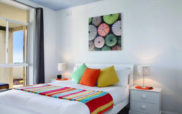Seaview Sunset Holiday Apartments
