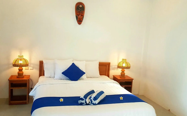 Blue Monkey Villas Resort & Ocean View