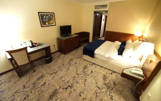 Amman Paradise Hotel