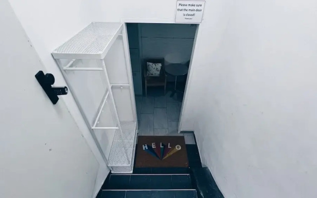 Space One Vienna - Sleeps 8 - Affordable & Central