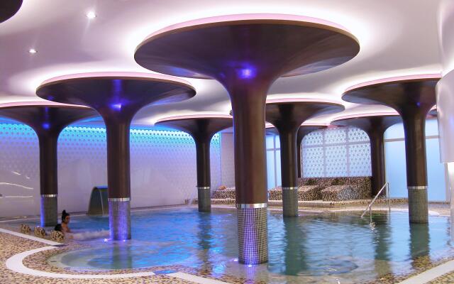 Hotel Palacio Albacete