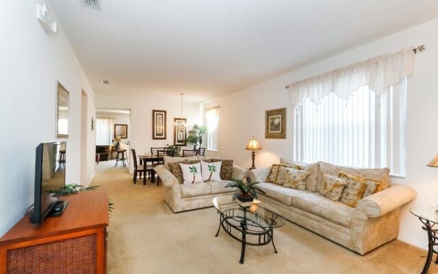 Mcfarlane 4 Bedroom Home