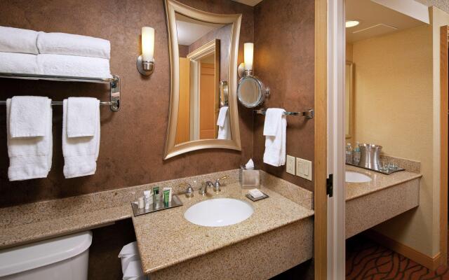 Hilton Orange County/Costa Mesa