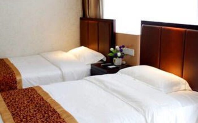 Tairui Fashion Hotel