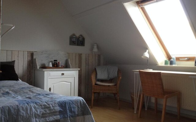 Debbies Bed & Breakfast