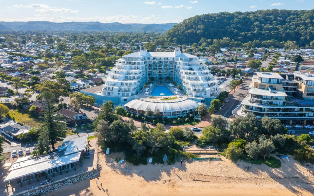 Mantra Ettalong Beach