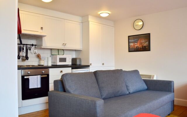 2 Bedroom Apartment In Centre Of The City