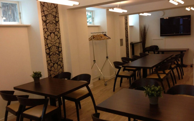 Hotel Sct Thomas