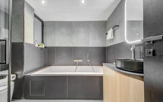 Отель Noru Malta - Adults Only