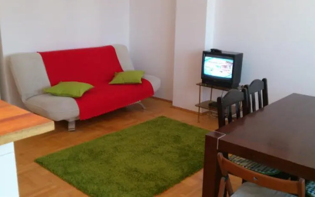 Warsaw Best Apartments Kredytowa