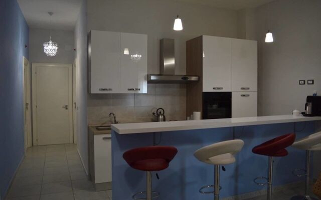 Nel Cuore di Parthenope