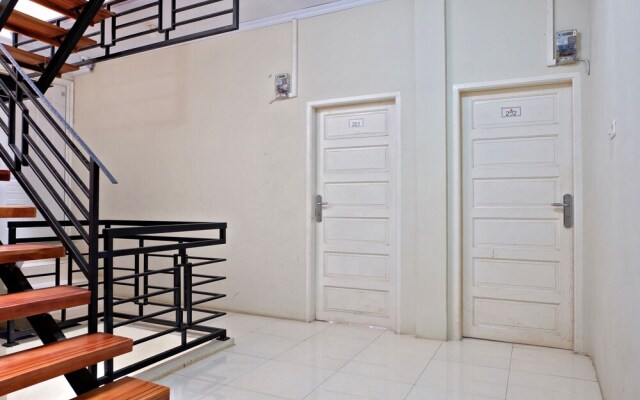 OYO 2315 Arun Home