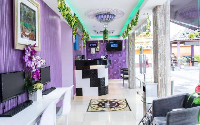 Bintang Park Hotel