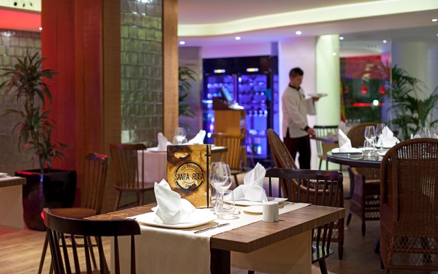 Tigotan Lovers & Friends Playa de las Américas - Adults Only (+18)