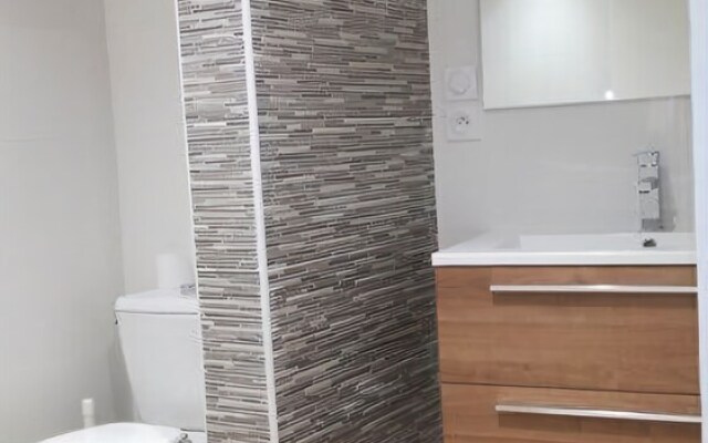 Appartement Plein Centre Denys Puech