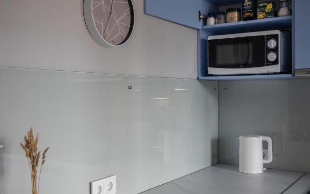 КомфортКлуб Триумф