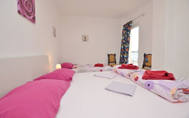 Apartments Davor