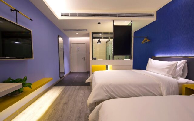 ibis Styles Beijing Capital Airport