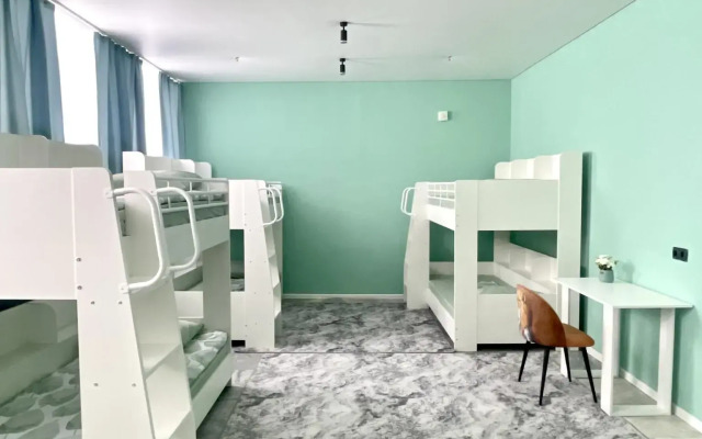 HiOtel