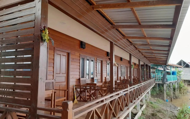 Tena 2 Guesthouse