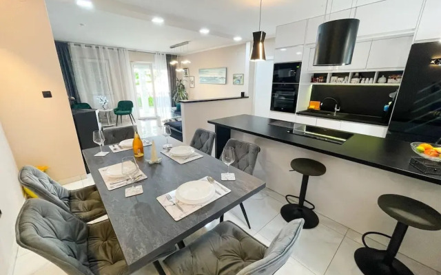 Holiday Home in Dramalj Near sea