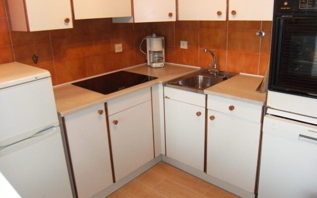 Apartamentos Puig Padro