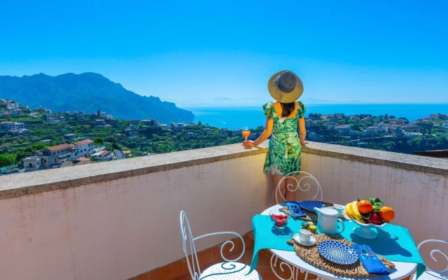 De Pando Panoramic Suites 1086