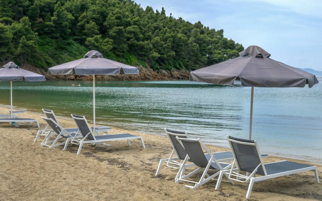 Komitsa Luxury Apartments