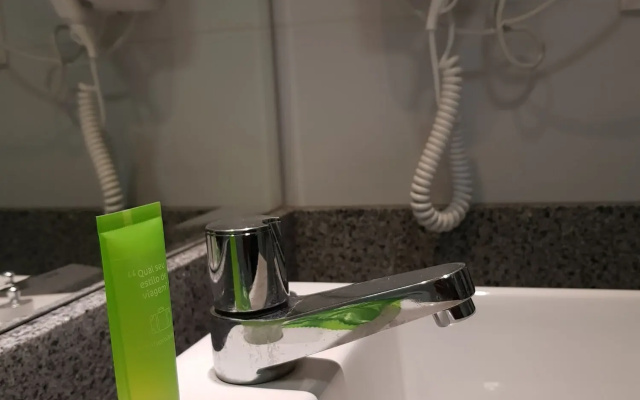 Ibis Styles Vitoria Da Conquista