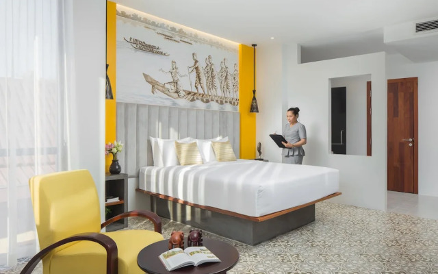 Siem Reap Palace Residence