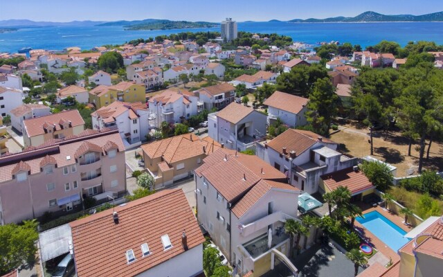 Apartments Maritea